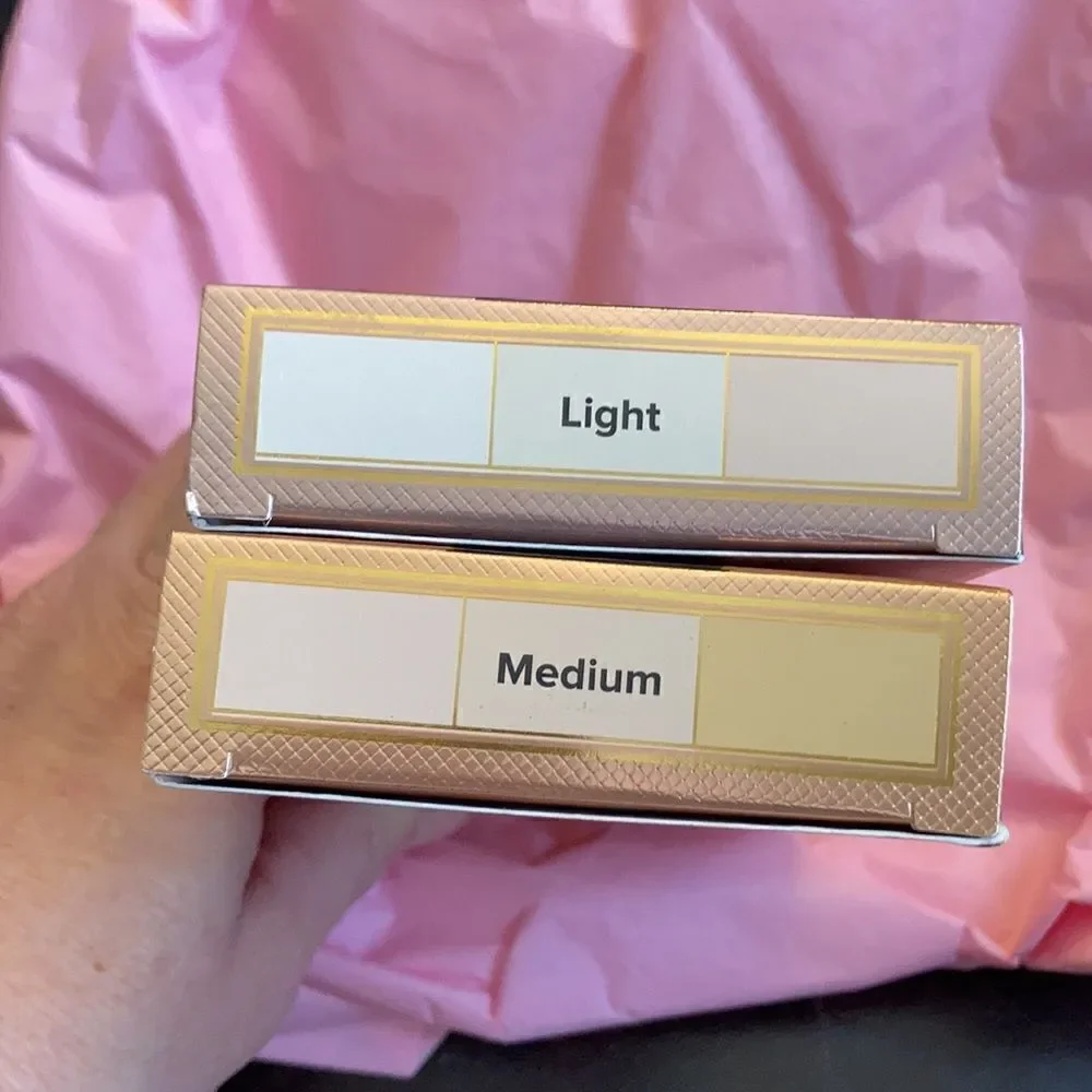 TooFaced Born This Way Highlighting Palettes Deep ONLY